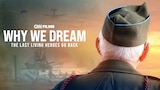 Why We Dream