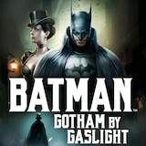 Batman: Gotham by Gaslight