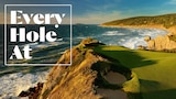 Every Hole At