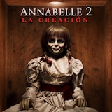 Annabelle 2: La Creación
