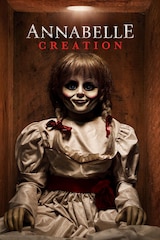Annabelle: Creation
