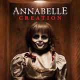 Annabelle: Creation