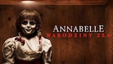 Annabelle: Narodziny zła