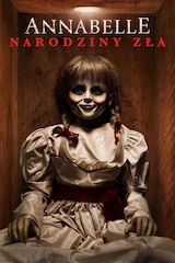 Annabelle: Narodziny zła