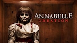 Annabelle: Creation