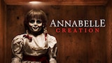 Annabelle: Creation