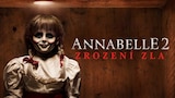 Annabelle 2: Zrození zla