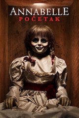 Annabelle: Početak