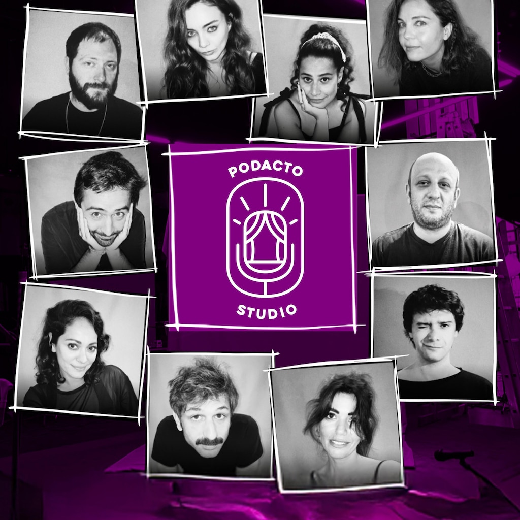 Podacto Studio
