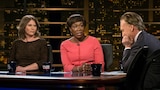 Jeffrey Lord, Joy Reid, Charlie Sykes, Rosa Brooks, Bill McKibben