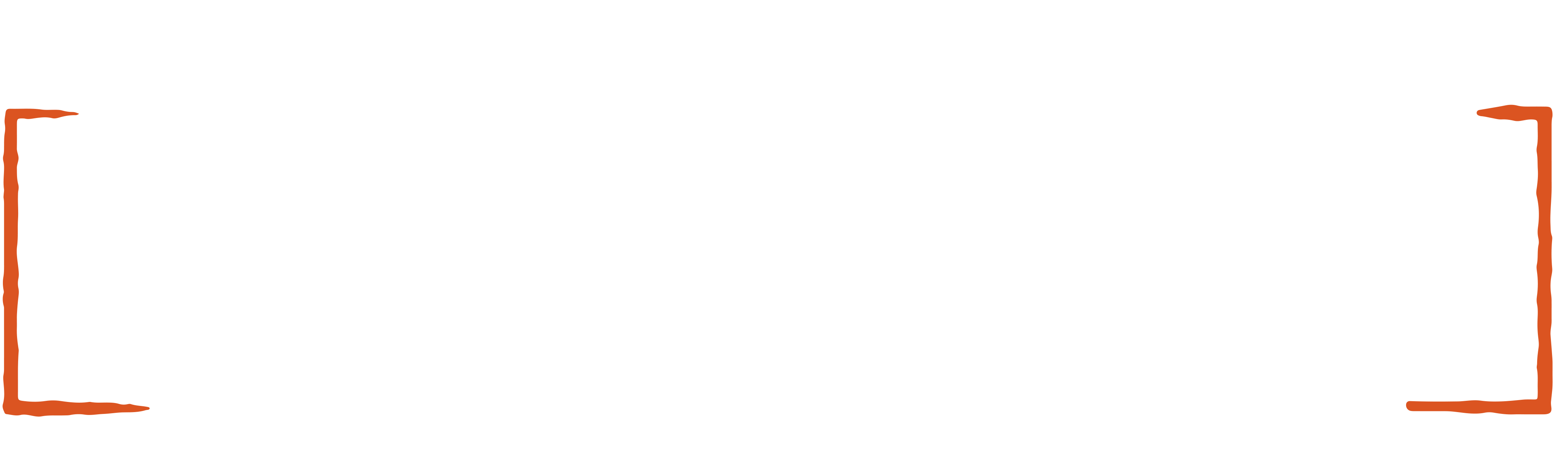 Building Outside the Lines