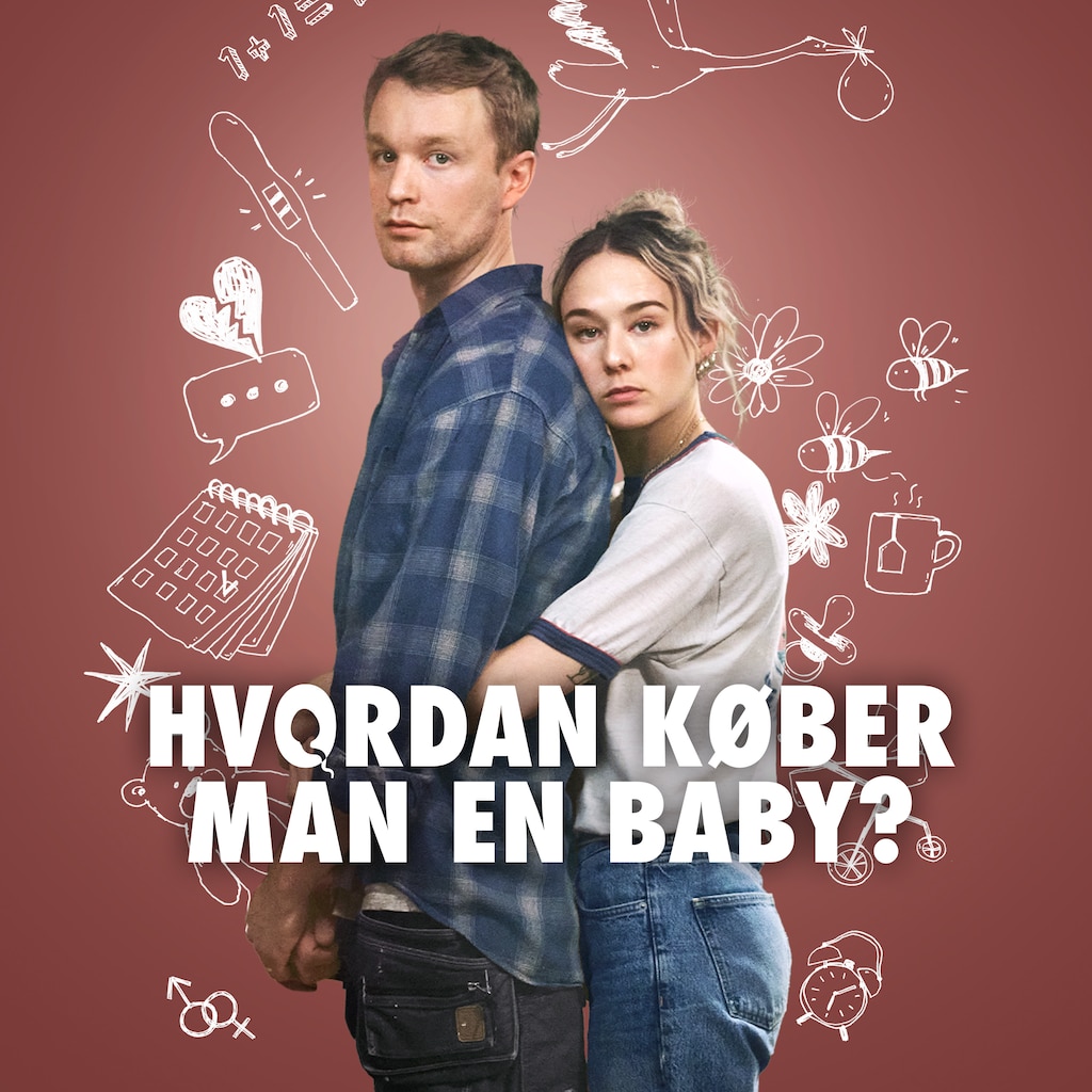 Hvordan køber man en baby?