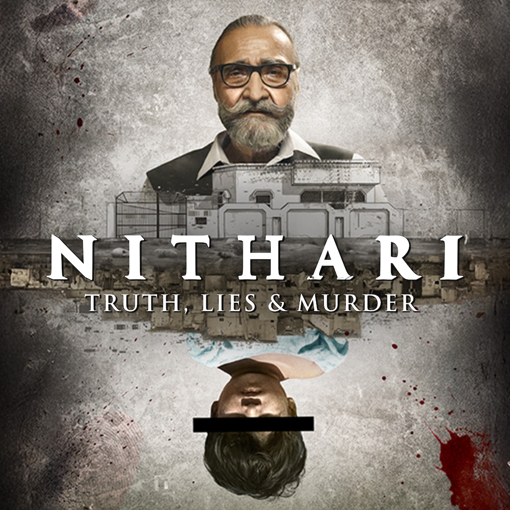 Nithari: House of Horrors