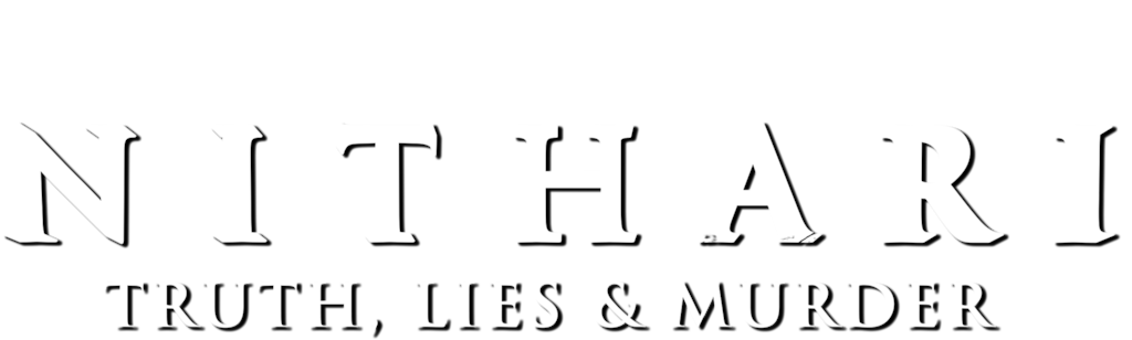 Nithari: House of Horrors