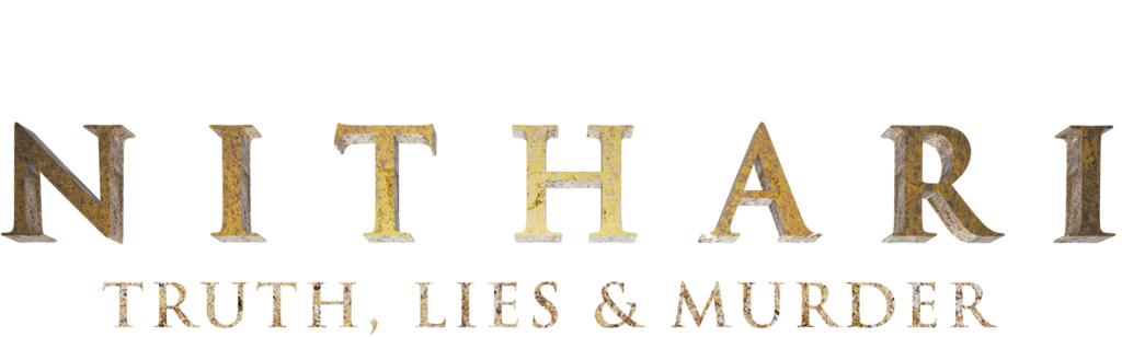 Nithari: Truth, Lies & Murder