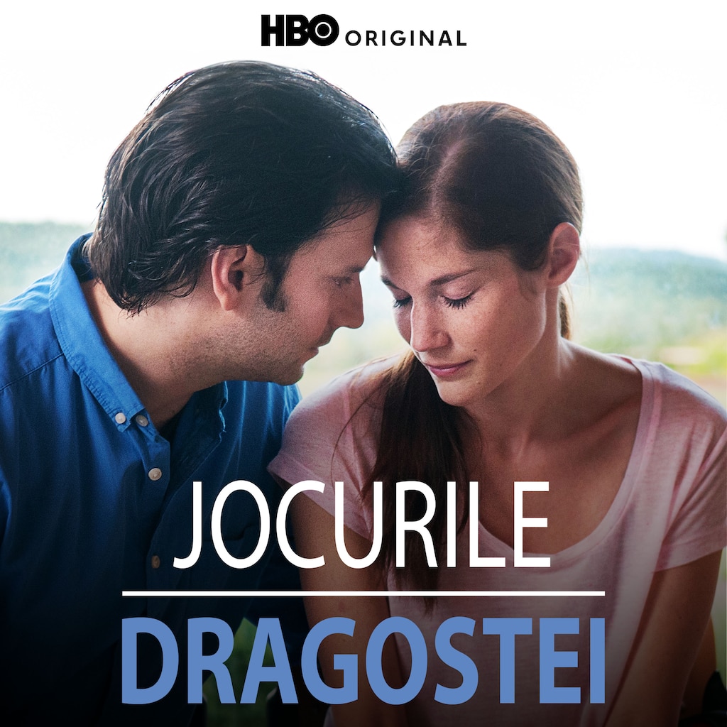 Jocurile dragostei