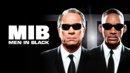 men in black dress Black underbust corset main image 0