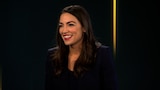 Alexandria Ocasio-Cortez