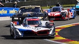 5/11/24 FIA World Endurance Championship 6 Hours of Spa - Part 1