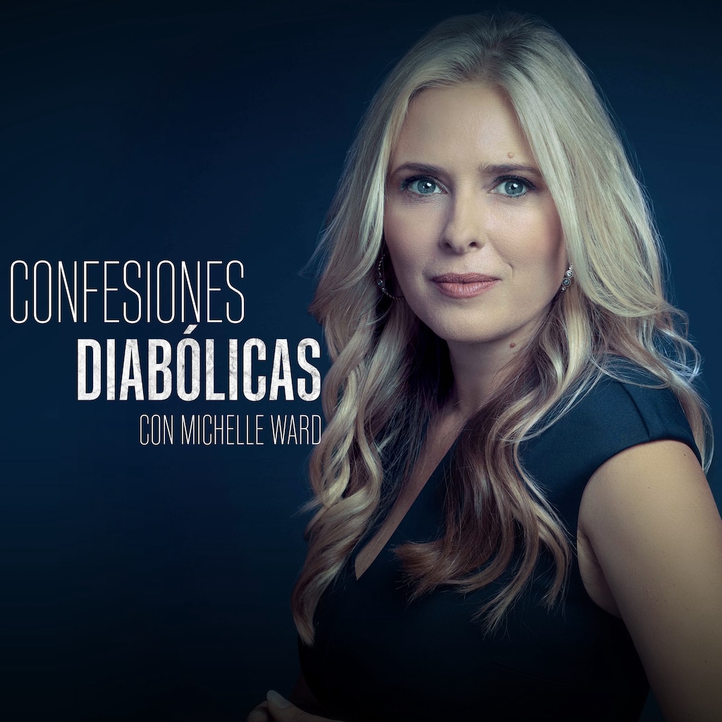 Confesiones diabólicas con Michelle Ward