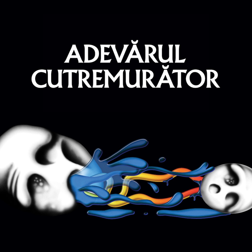Adevărul cutremurător