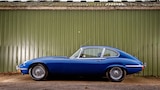 Jag E-Type