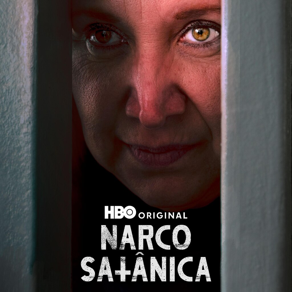 Narcosatânica
