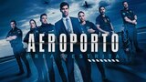 Aeroporto - Área Restrita