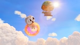 Bubble Trouble