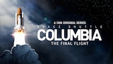 Space Shuttle Columbia: The Final Flight