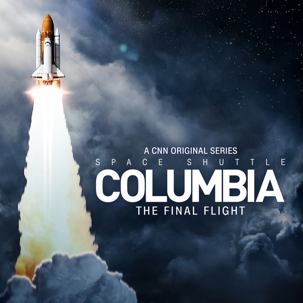 Space Shuttle Columbia: The Final Flight