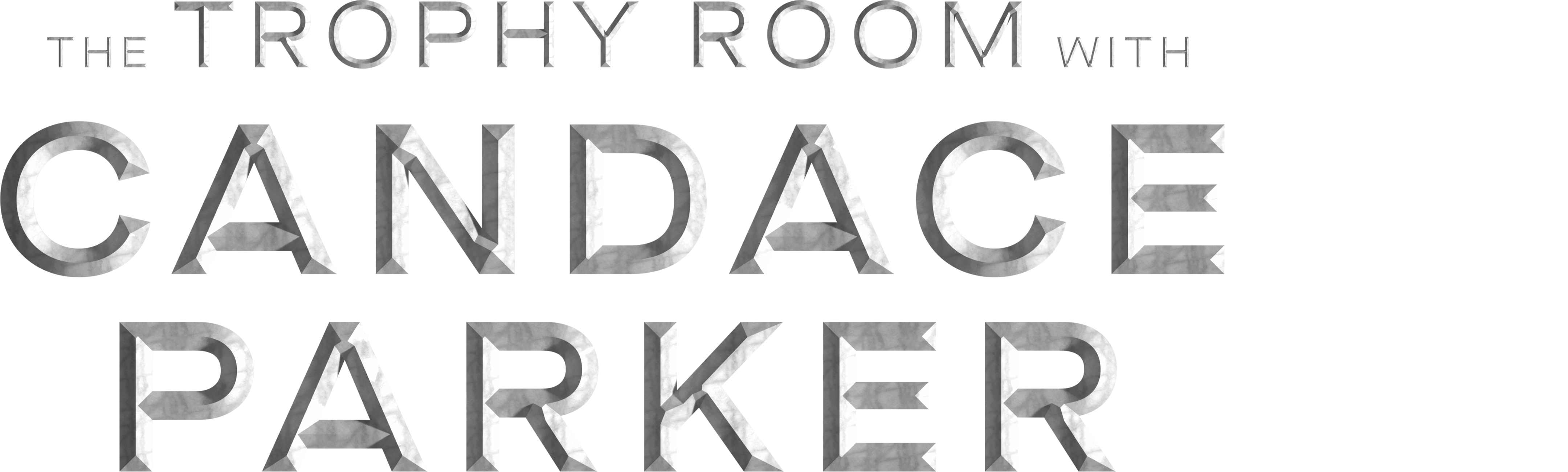 The Trophy Room with Candace Parker