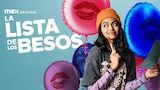 La Lista de los Besos