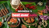 Best Ever Eats/Best Ever Destinations