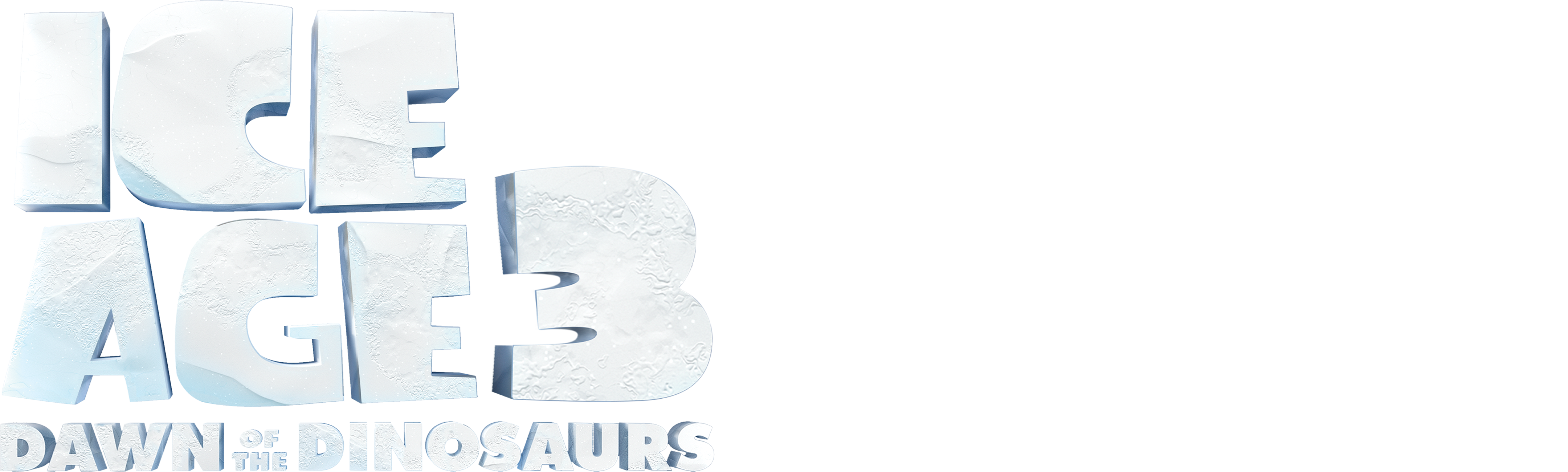 Ice Age 3: Dawn of the Dinosaurs