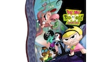 Billy & Mandy's Big Boogey Adventure