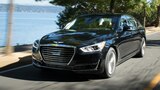 The Search for New Luxury: 2017 Genesis G90 in the Pacific Northwest