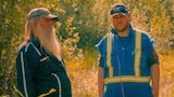 Valhalla or Bust