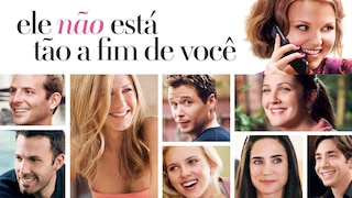 Ele Não Está Tão a Fim de Você