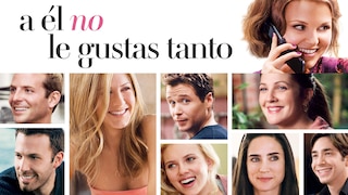 A Él No Le Gustas Tanto