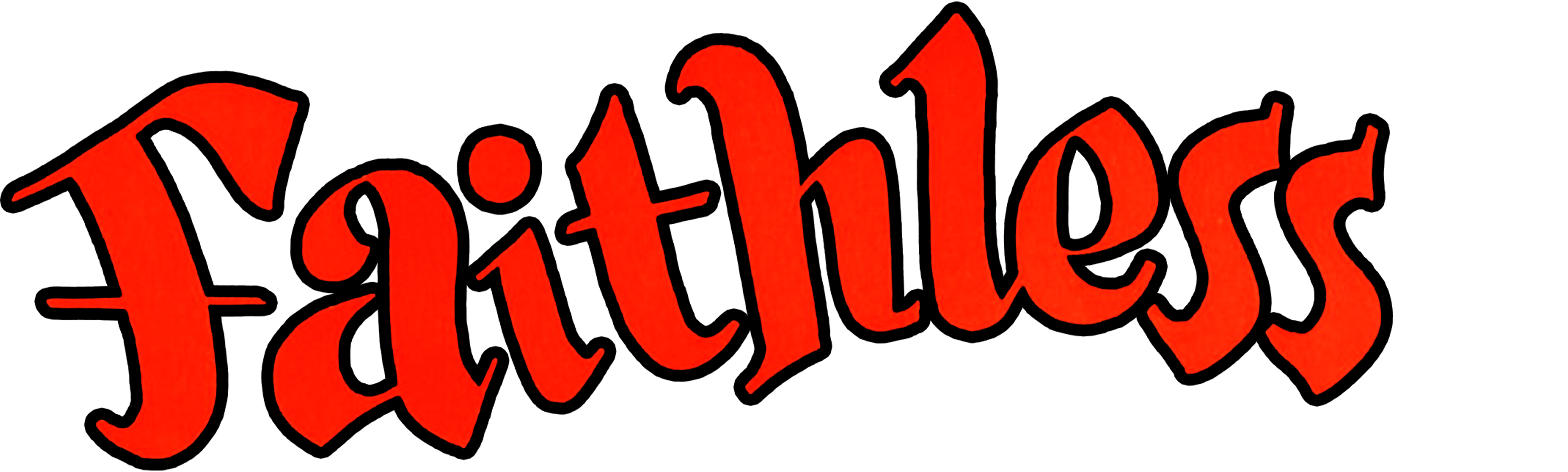Faithless