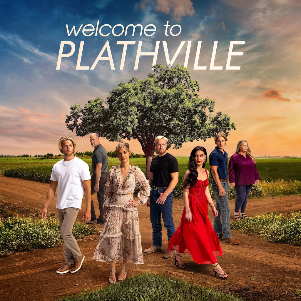 Welcome to Plathville