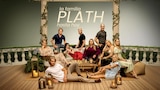 La Familia Plath