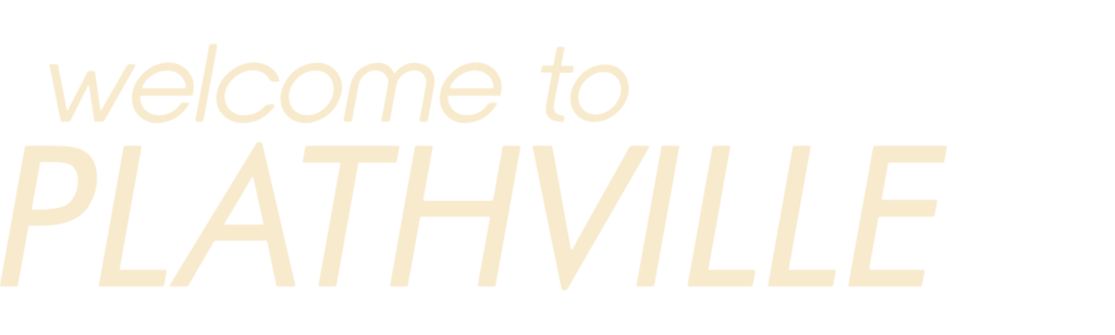 Welcome to Plathville