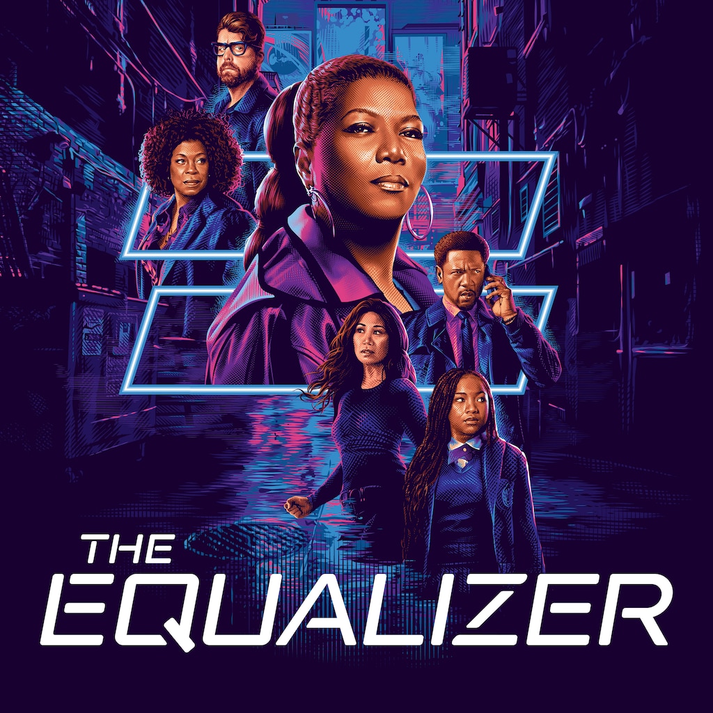 The Equalizer