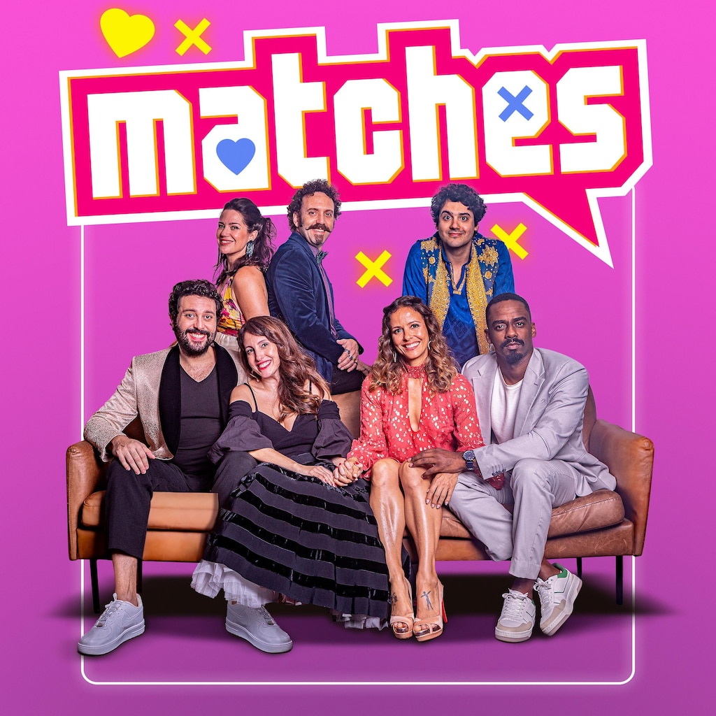 Matches