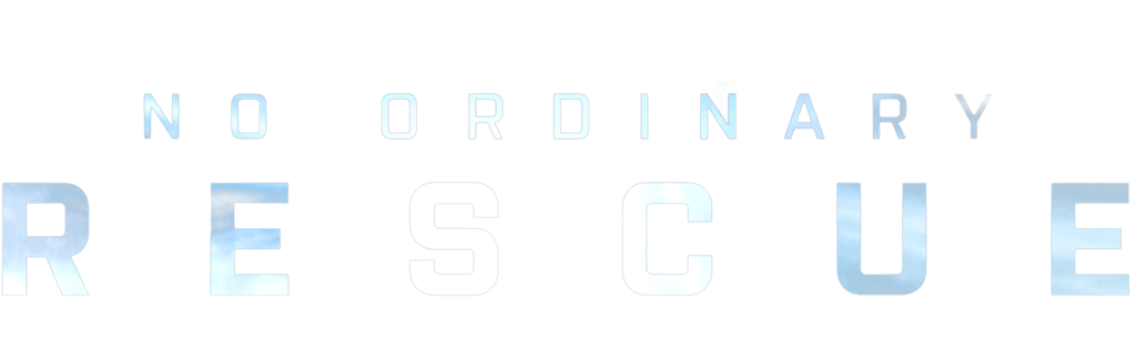 No Ordinary Rescue