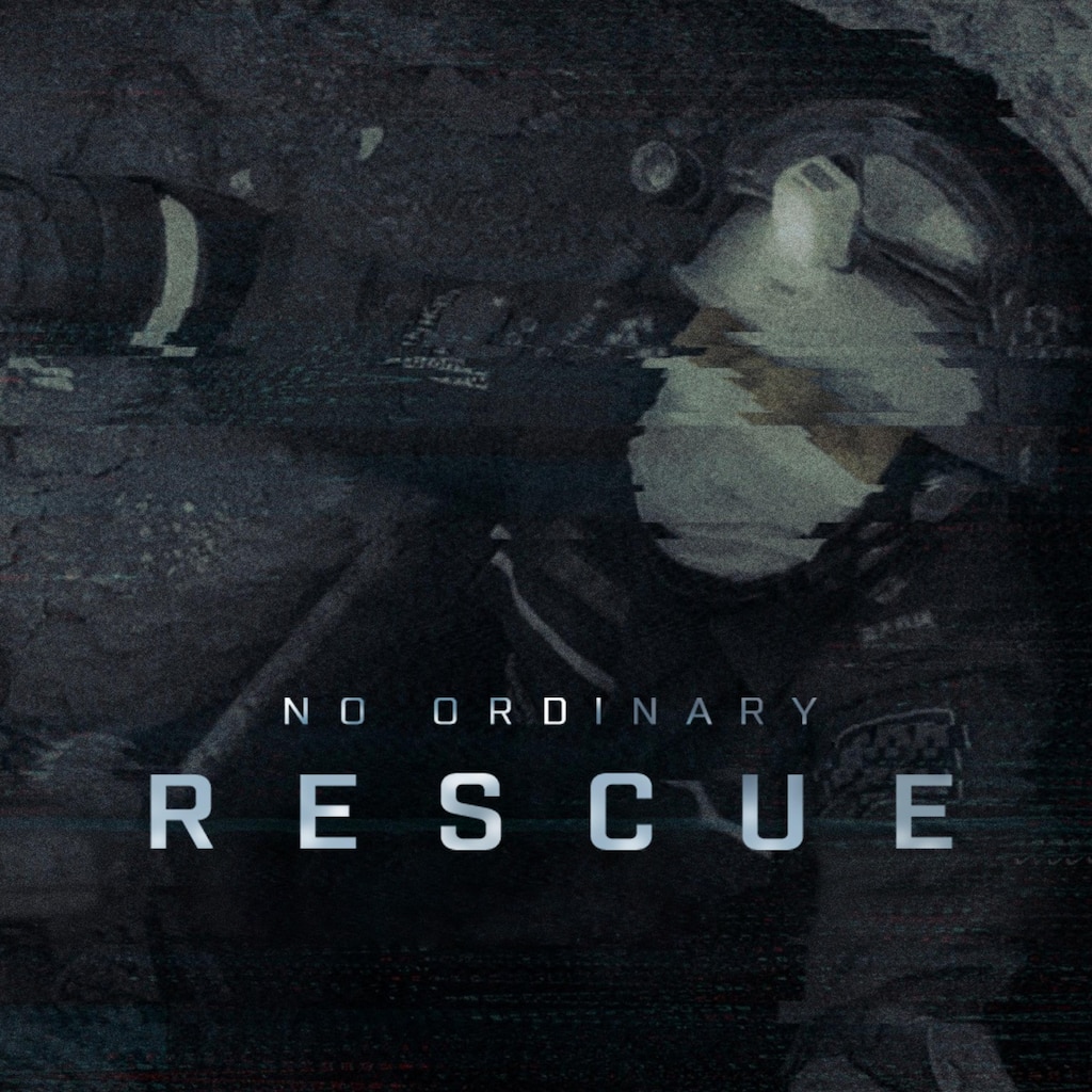 No Ordinary Rescue