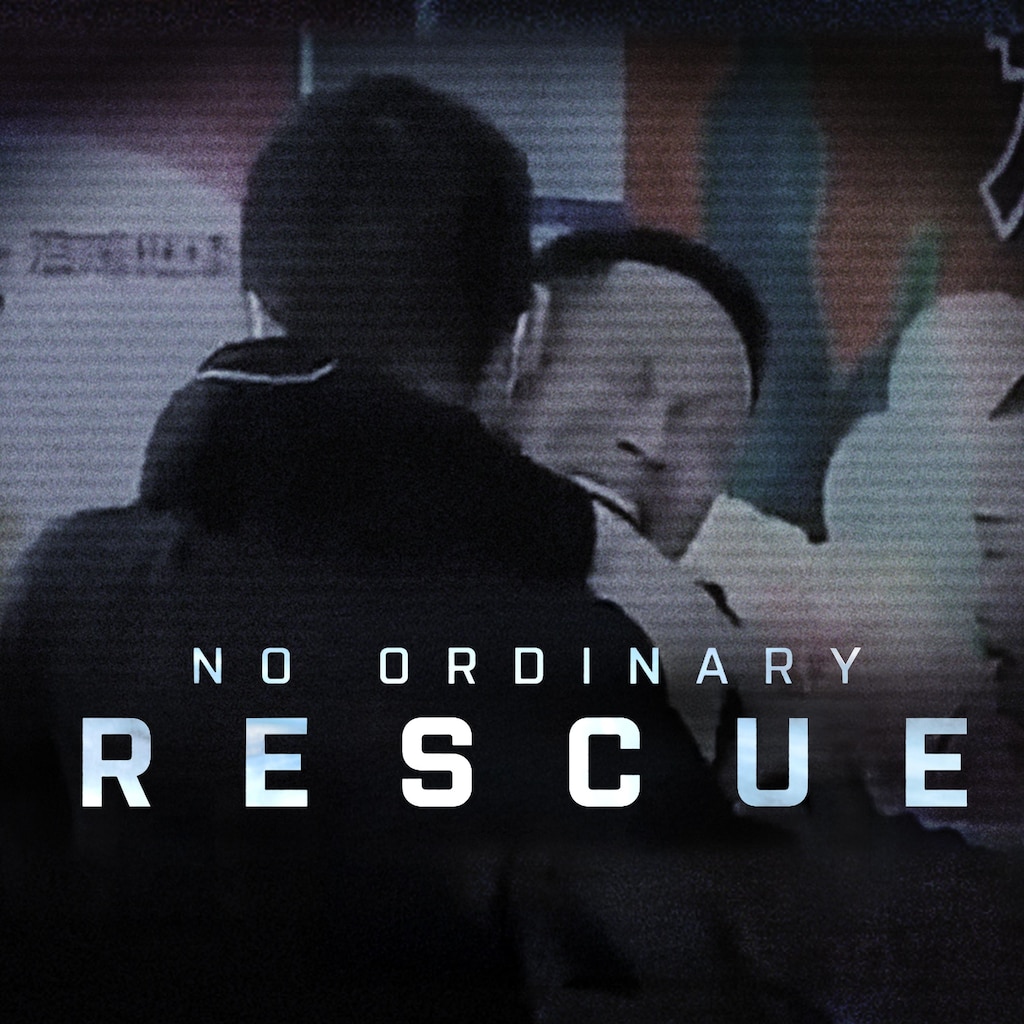 No Ordinary Rescue