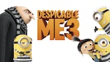 Despicable Me 3